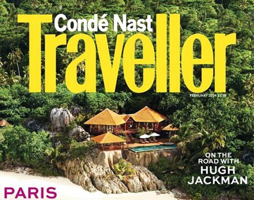 Press feature — Kingfisher Beach Resort